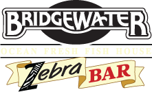 Bridgewater Fish House and Zebra Bar